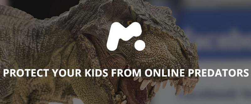 How to Protect Your Child from Online Predators